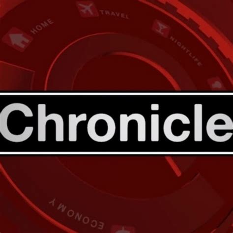 chronical chanel 5 this week feature